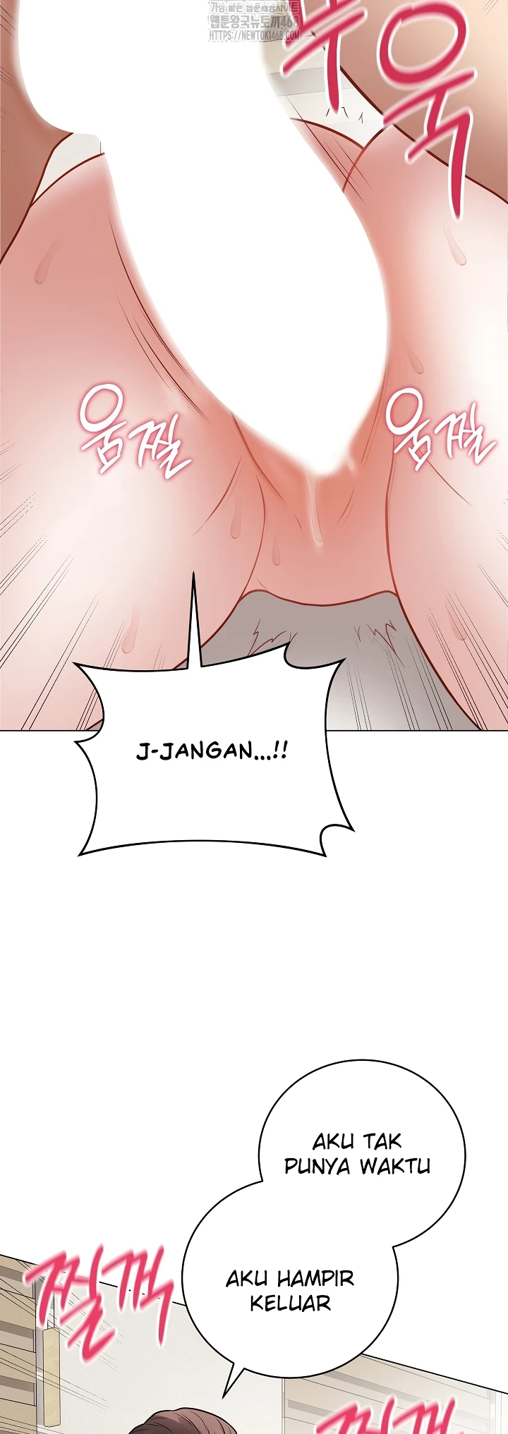 Signed, Sealed, Mistaken - Page 67